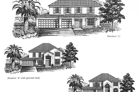 Casa en venta en Delray Beach, Florida, 4 dormitorios, 230.77 m2 № 1189927 - foto 2