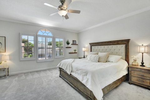 Casa en venta en Delray Beach, Florida, 4 dormitorios, 230.77 m2 № 1189927 - foto 22