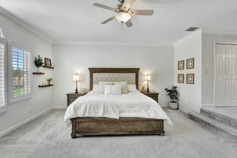 Casa en venta en Delray Beach, Florida, 4 dormitorios, 230.77 m2 № 1189927 - foto 21