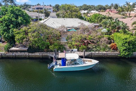 House in Boca Raton, Florida 4 bedrooms, 189.71 sq.m. № 1189926 - photo 4