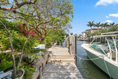 House in Boca Raton, Florida 4 bedrooms, 189.71 sq.m. № 1189926 - photo 17