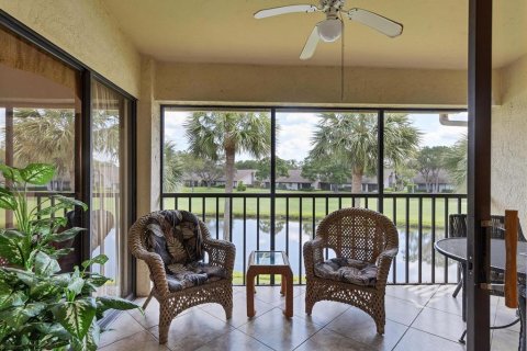 Copropriété à louer à Sarasota, Floride: 2 chambres, 98.48 m2 № 509134 - photo 5