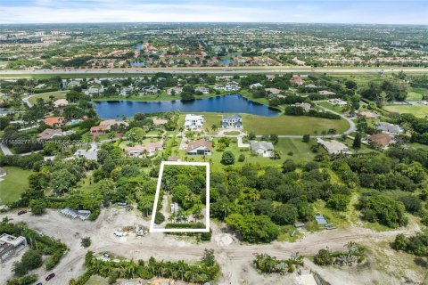 Terreno en venta en Delray Beach, Florida № 1347996 - foto 1