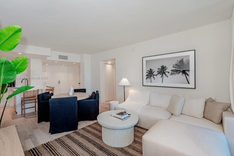 Copropriété à louer à Miami Beach, Floride: 3 chambres, 109.62 m2 № 25594 - photo 5