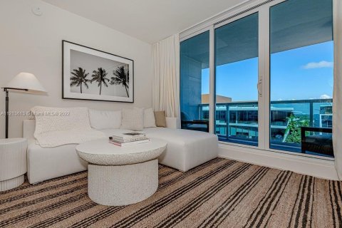 Copropriété à louer à Miami Beach, Floride: 3 chambres, 109.62 m2 № 25594 - photo 4