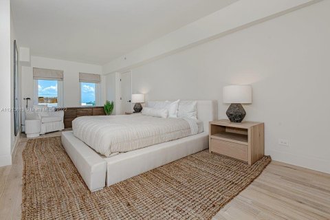 Condominio en alquiler en Miami Beach, Florida, 3 dormitorios, 109.62 m2 № 25594 - foto 13