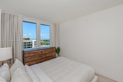 Copropriété à louer à Miami Beach, Floride: 3 chambres, 109.62 m2 № 25594 - photo 19