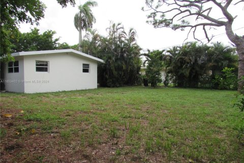 House in Fort Lauderdale, Florida 3 bedrooms, 91.42 sq.m. № 1348321 - photo 29