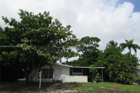 House in Fort Lauderdale, Florida 3 bedrooms, 91.42 sq.m. № 1348321 - photo 21