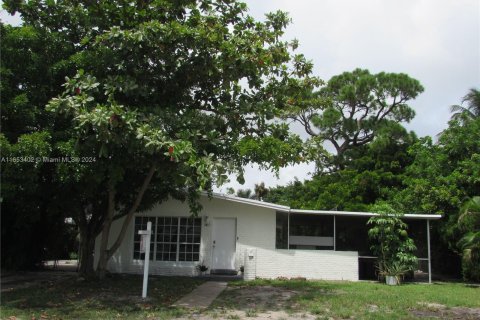 Casa en venta en Fort Lauderdale, Florida, 3 dormitorios, 91.42 m2 № 1348321 - foto 20