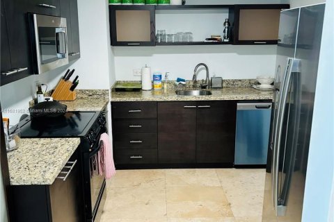 Condominio en venta en Miami, Florida, 1 dormitorio, 94.02 m2 № 1413918 - foto 5