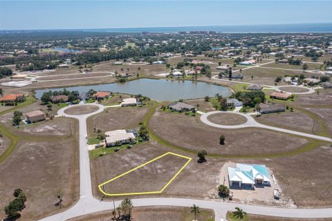 Terrain à vendre à Punta Gorda, Floride № 445045 - photo 5