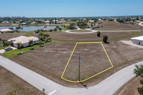 Terreno en venta en Punta Gorda, Florida № 445045 - foto 7