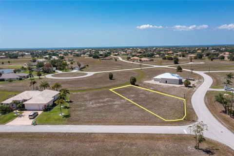 Terreno en venta en Punta Gorda, Florida № 445045 - foto 8