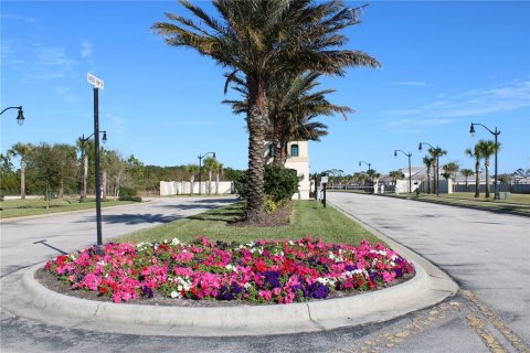 Terrain à vendre à Palm Coast, Floride № 1010472 - photo 5