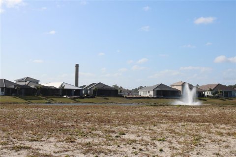 Terrain à vendre à Palm Coast, Floride № 1010472 - photo 1