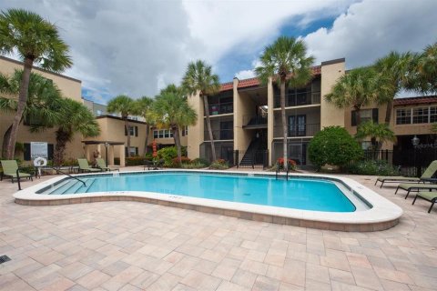 Condo in Tampa, Florida, 3 bedrooms  № 1415109 - photo 23