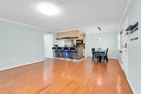 Condo in Tampa, Florida, 3 bedrooms  № 1415109 - photo 3