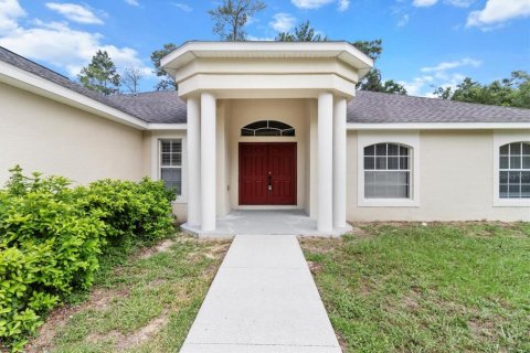 Villa ou maison à vendre à Homosassa, Floride: 4 chambres, 178.19 m2 № 1346396 - photo 4