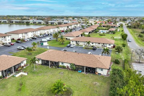 Casa en venta en Punta Gorda, Florida, 2 dormitorios, 82.31 m2 № 1346394 - foto 26