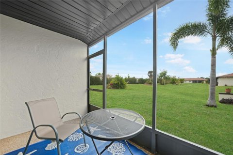 Casa en venta en Punta Gorda, Florida, 2 dormitorios, 82.31 m2 № 1346394 - foto 22