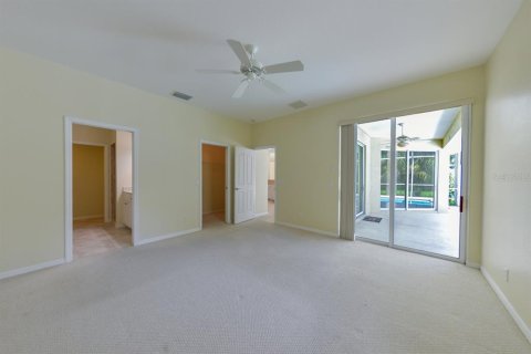 House in North Port, Florida 3 bedrooms, 164.53 sq.m. № 1211043 - photo 23