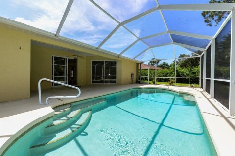 Villa ou maison à vendre à North Port, Floride: 3 chambres, 164.53 m2 № 1211043 - photo 27