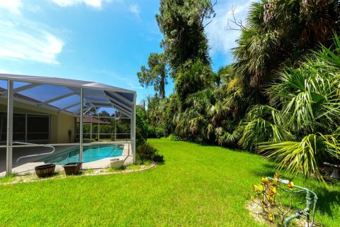 Villa ou maison à vendre à North Port, Floride: 3 chambres, 164.53 m2 № 1211043 - photo 28