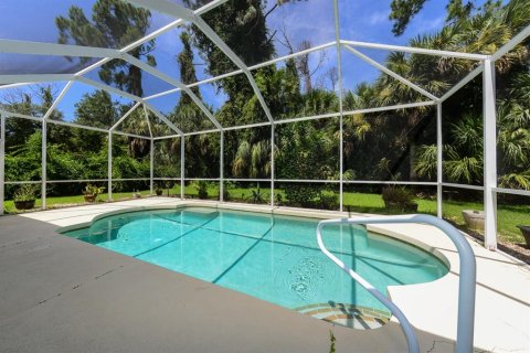 Villa ou maison à vendre à North Port, Floride: 3 chambres, 164.53 m2 № 1211043 - photo 30