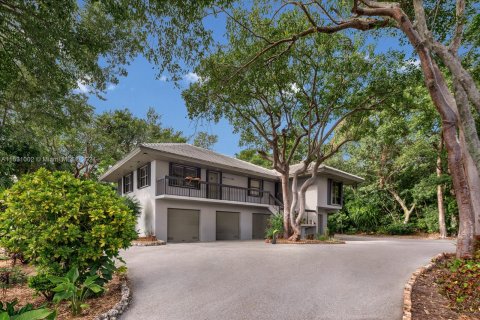 Villa ou maison à vendre à Key Largo, Floride: 12 chambres, 485.04 m2 № 1007284 - photo 13