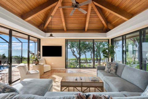 Villa ou maison à vendre à Key Largo, Floride: 12 chambres, 485.04 m2 № 1007284 - photo 19
