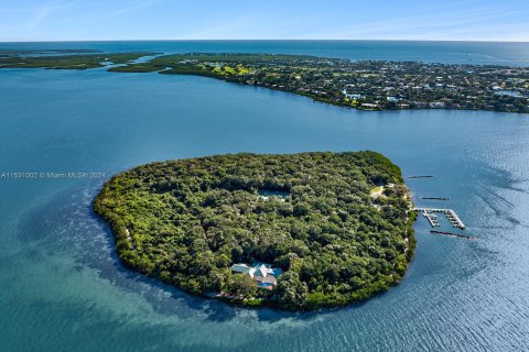 Villa ou maison à vendre à Key Largo, Floride: 12 chambres, 485.04 m2 № 1007284 - photo 2