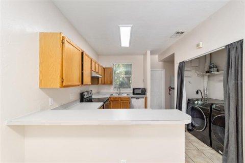 Adosado en venta en Gainesville, Florida, 2 dormitorios, 108.88 m2 № 1307161 - foto 14