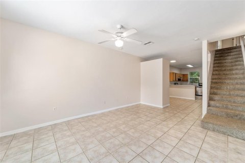 Townhouse in Gainesville, Florida 2 bedrooms, 108.88 sq.m. № 1307161 - photo 8