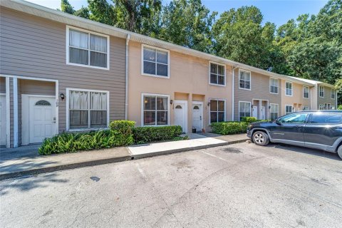 Touwnhouse à vendre à Gainesville, Floride: 2 chambres, 108.88 m2 № 1307161 - photo 5