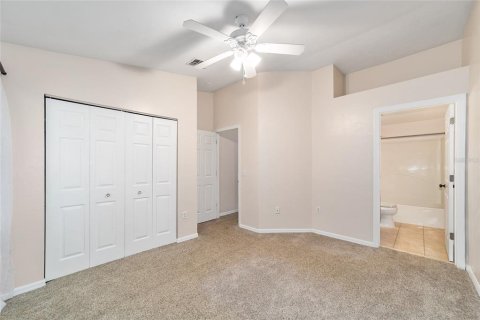 Townhouse in Gainesville, Florida 2 bedrooms, 108.88 sq.m. № 1307161 - photo 22