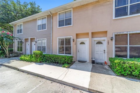 Adosado en venta en Gainesville, Florida, 2 dormitorios, 108.88 m2 № 1307161 - foto 3