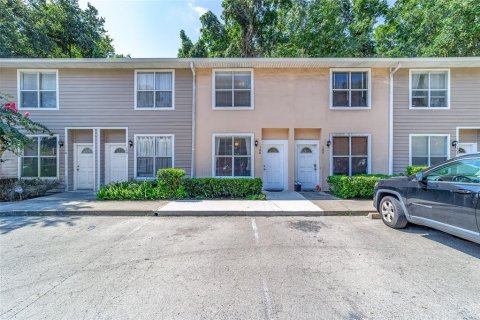 Touwnhouse à vendre à Gainesville, Floride: 2 chambres, 108.88 m2 № 1307161 - photo 4