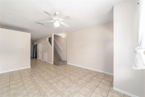 Touwnhouse à vendre à Gainesville, Floride: 2 chambres, 108.88 m2 № 1307161 - photo 9