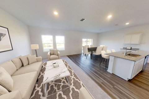 Casa en venta en Dade City, Florida, 4 dormitorios, 210 m2 № 414920 - foto 3