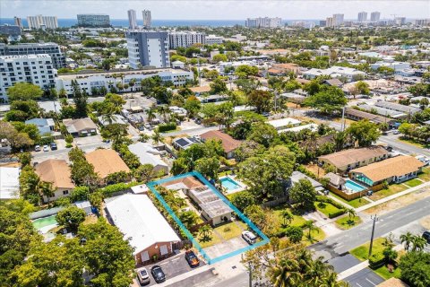 Immobilier commercial à vendre à Pompano Beach, Floride: 168.71 m2 № 1168895 - photo 11