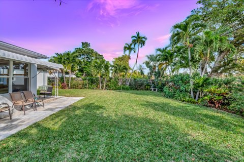 Villa ou maison à vendre à Delray Beach, Floride: 2 chambres, 109.25 m2 № 1017105 - photo 30