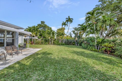 Villa ou maison à vendre à Delray Beach, Floride: 2 chambres, 109.25 m2 № 1017105 - photo 4