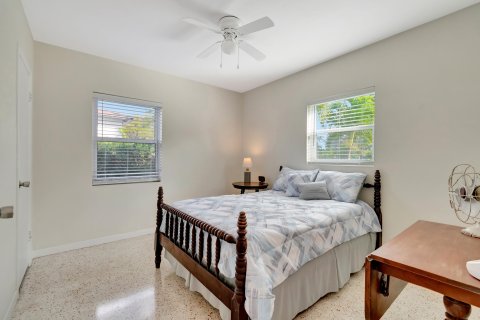 Купить виллу или дом в Делрей-Бич, Флорида 2 спальни, 109.25м2, № 1017105 - фото 13