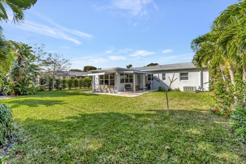Casa en venta en Delray Beach, Florida, 2 dormitorios, 109.25 m2 № 1017105 - foto 6
