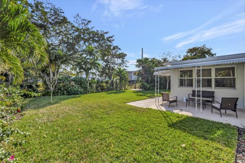 Villa ou maison à vendre à Delray Beach, Floride: 2 chambres, 109.25 m2 № 1017105 - photo 7