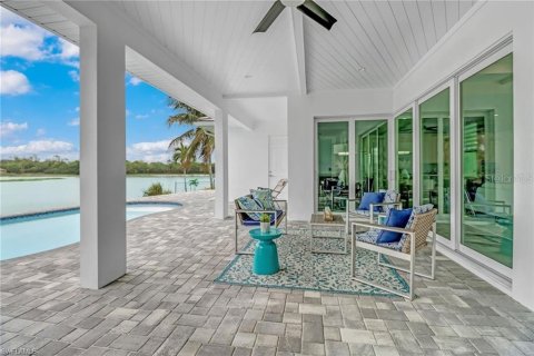 Villa ou maison à vendre à Punta Gorda, Floride: 3 chambres, 213.86 m2 № 1287962 - photo 25