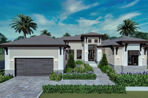 Casa en venta en Punta Gorda, Florida, 3 dormitorios, 213.86 m2 № 1287962 - foto 1