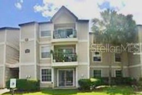 Copropriété à vendre à Orlando, Floride: 3 chambres, 107.58 m2 № 749055 - photo 1