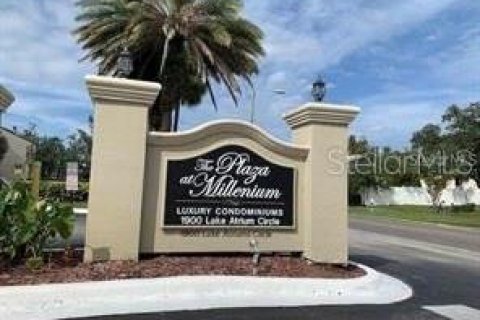 Copropriété à vendre à Orlando, Floride: 3 chambres, 107.58 m2 № 749055 - photo 2